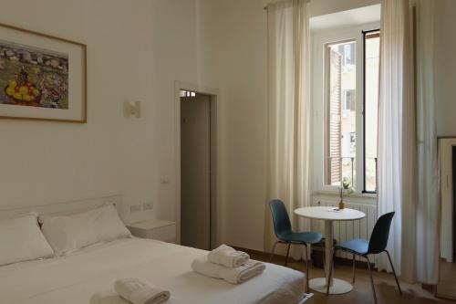 Flat 7 Rome Guesthouse photo 47