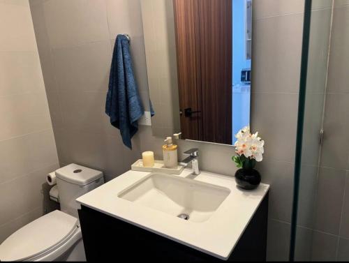 Bany a Edificio séptimo