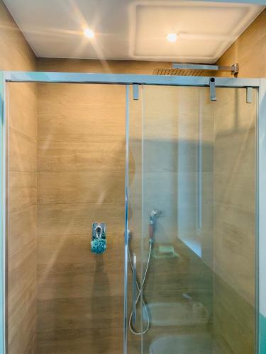 Casita de Giulia CdG - Porta Romana city center