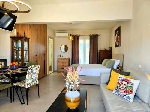 Evielion Studio Corfu