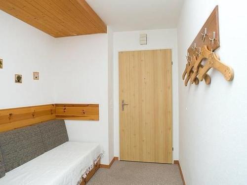 Apartment Chesa Azalea 2 by Interhome
