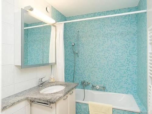 Apartment Chesa Azalea 2 by Interhome