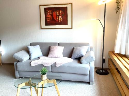 Apartment Azalea 6 by Interhome