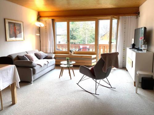 Apartment Azalea 6 by Interhome