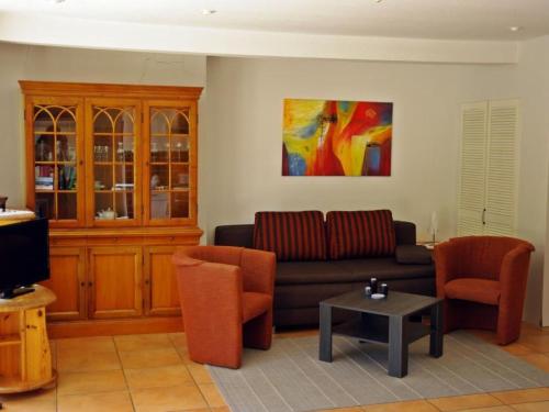 Gallery image of Apartment Göttert by Interhome in Göbenhausen