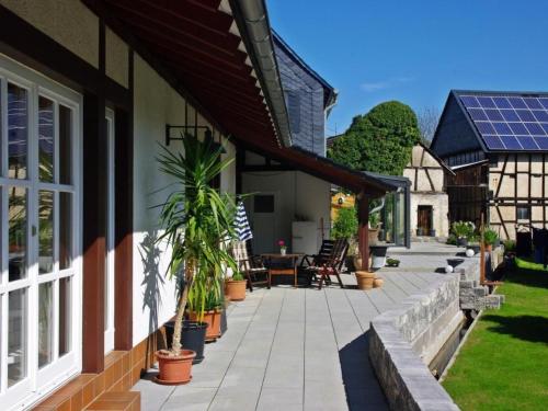 Gallery image of Apartment Göttert by Interhome in Göbenhausen