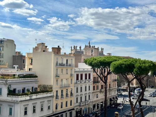 Casa Vacanze Roma San Giovanni Moderno e Centrale