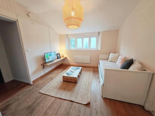 Petit Cocon sous les toits