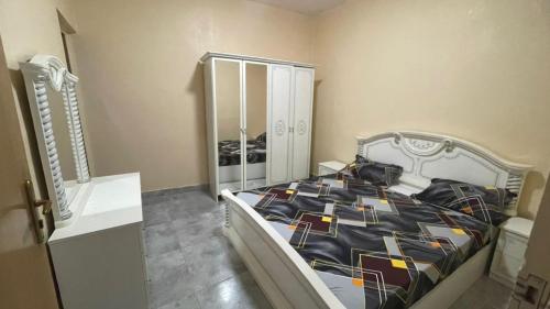 Appartement entier F3 climatisé agréable, spacieux et confortable à Guediawaye Gadaye