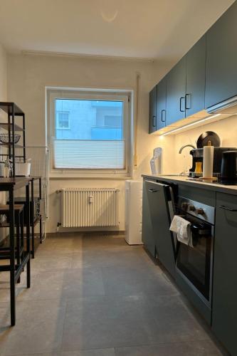Gallery image of Apartment Hive-Homes by Interhome in Ansbach
