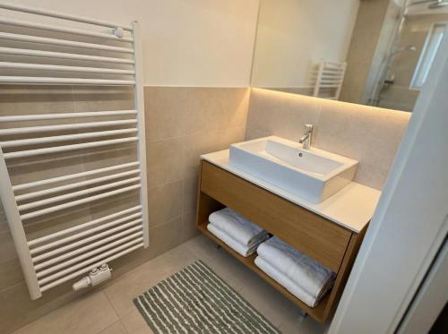 Vienna First District Rooftop Suite - Exclusive Living near Stephansdom