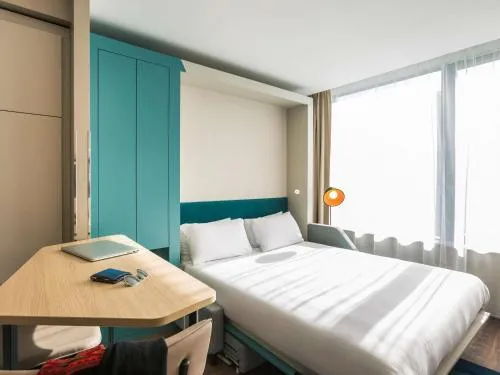Aparthotel Adagio London Stratford photo 3