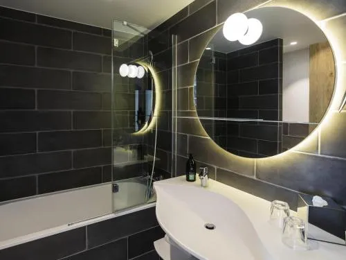 Aparthotel Adagio London Stratford photo 23