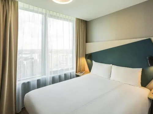 Aparthotel Adagio London Stratford photo 21