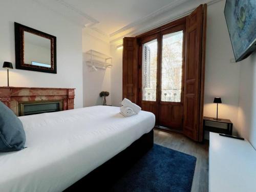 Habitación Toledo A3