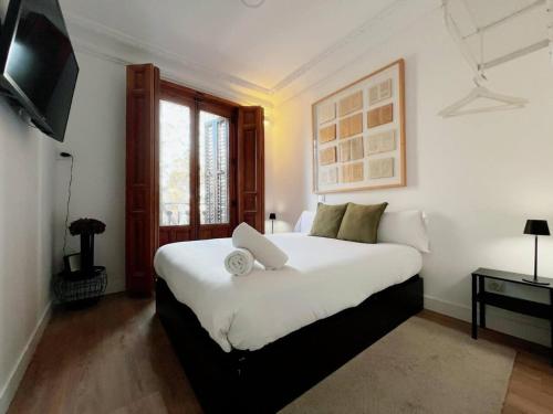 Habitación Toledo A2