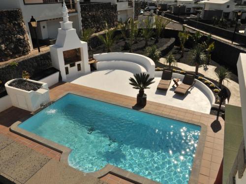 Holiday Home Villa Calero' Haus mit Schwimmbad privada by Interhome