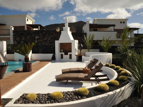Holiday Home Villa Calero' Haus mit Schwimmbad privada by Interhome