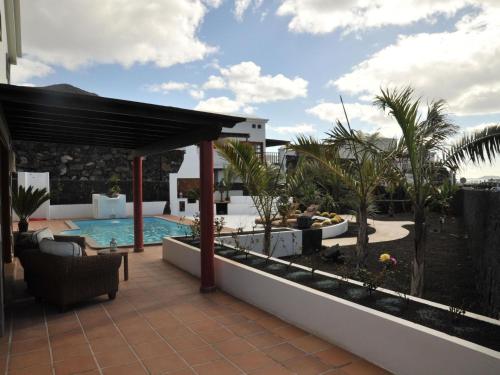 Holiday Home Villa Calero' Haus mit Schwimmbad privada by Interhome