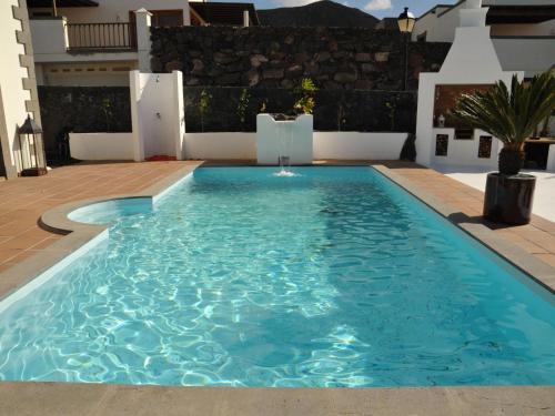 Holiday Home Villa Calero' Haus mit Schwimmbad privada by Interhome