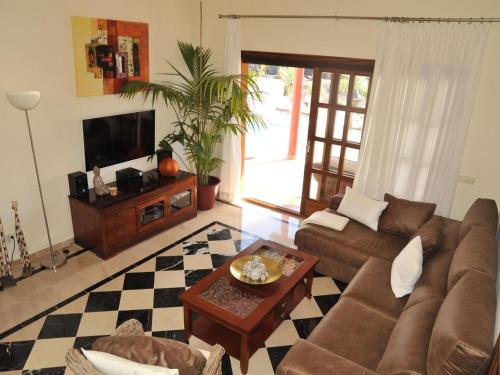 Holiday Home Villa Calero' Haus mit Schwimmbad privada by Interhome