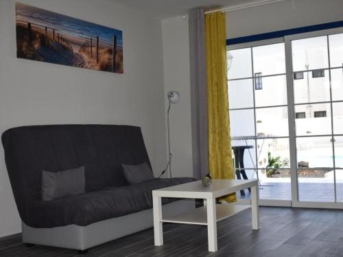 Apartment WASSER 118 by Interhome