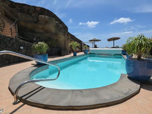 Holiday Home Finca 'Castillo Antonia by Interhome