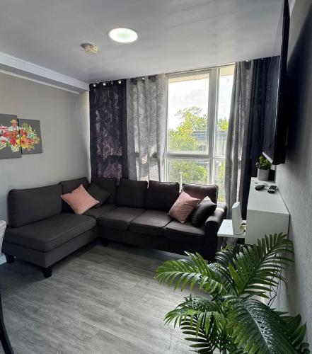 Apartamento cerca del Aeropuerto Internacional de Tocumen, PTY