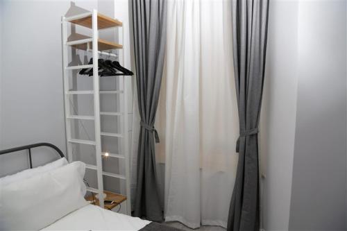 Kúpeľňa v ubytovaní B&B Pika 48