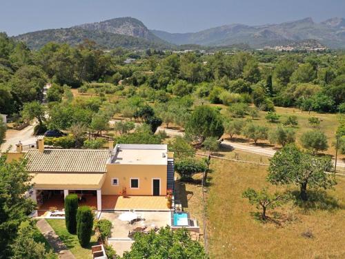 Holiday Home Gemütliches Haus in der Nähe von Pollensa und Cala S-Vicenç by Interhome