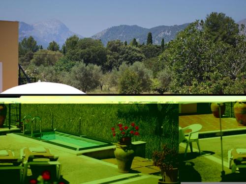 Holiday Home Gemütliches Haus in der Nähe von Pollensa und Cala S-Vicenç by Interhome