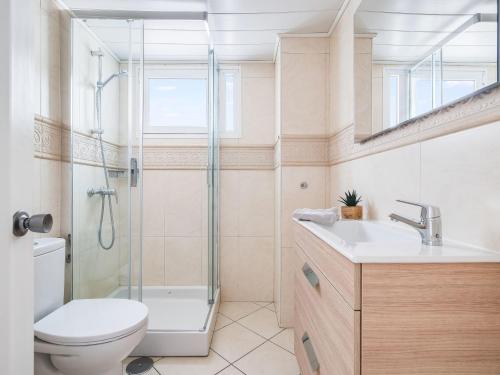 Apartment Casa LEX by Interhome