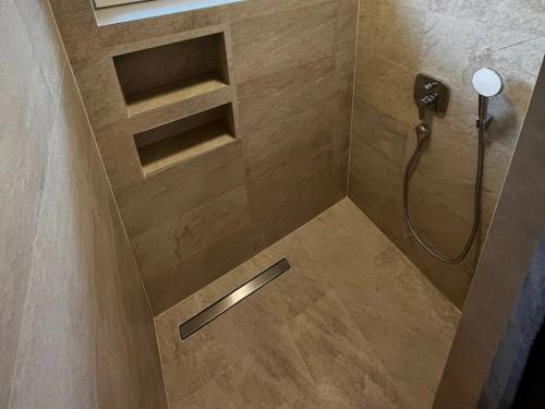 Apartments Natasa- One Bedroom Apartment with Terrace A2 - ST