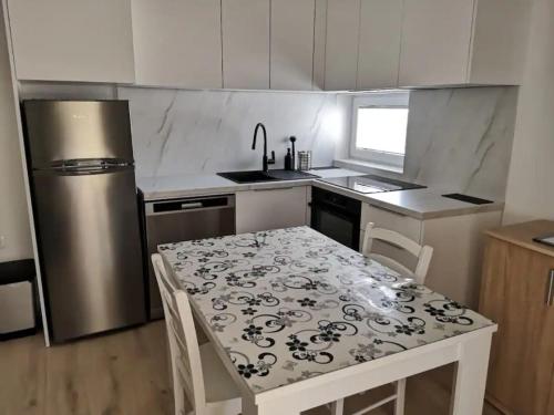 Apartments Natasa- One Bedroom Apartment with Terrace A2 - ST