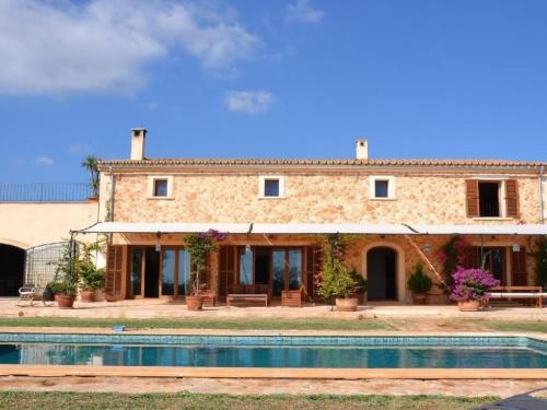 Apartment Sohn Fred- Campos by Interhome