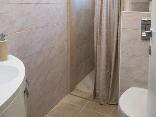 Apartments Natasa- One Bedroom Apartment with Terrace A2 - ST