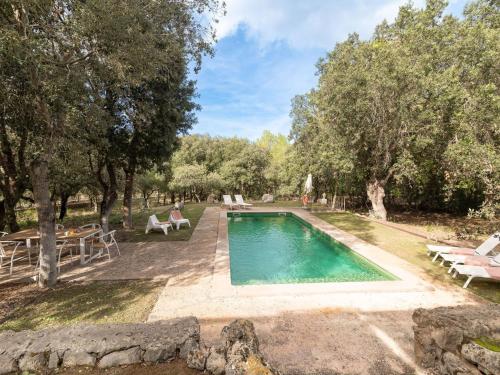 Holiday Home Finca Mirador mit privatem Pool by Interhome