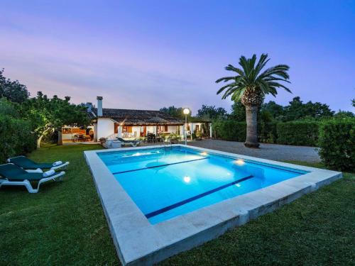 Holiday Home Charmante Villa ideal für Paare oder Familien by Interhome