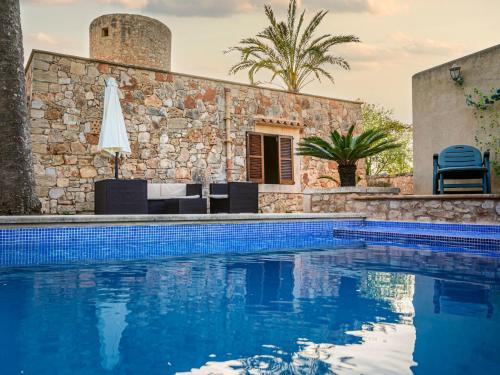 Holiday Home Villa Moli de Ca n'Orell by Interhome