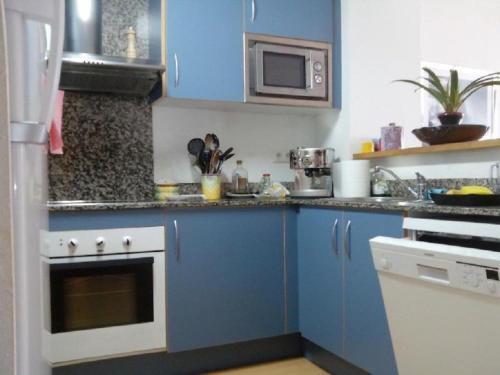 Apartment Wohnung mit privatem Garten am Strand by Interhome