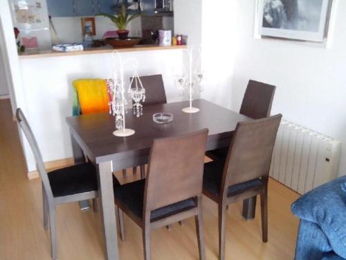Apartment Wohnung mit privatem Garten am Strand by Interhome
