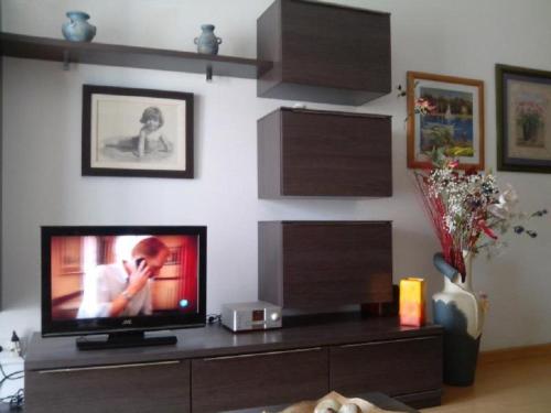 Apartment Wohnung mit privatem Garten am Strand by Interhome