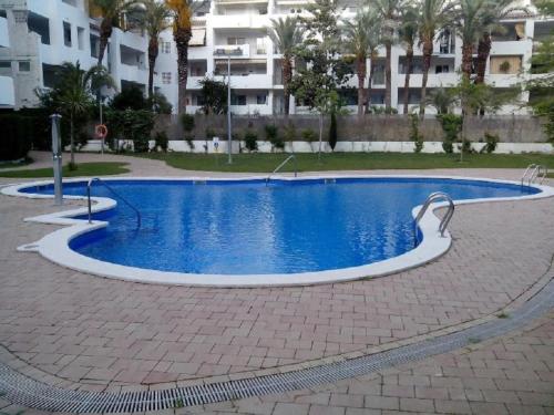 Apartment Wohnung mit privatem Garten am Strand by Interhome