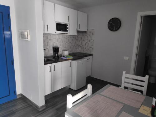 Apartment AGUAZUL 216 by Interhome