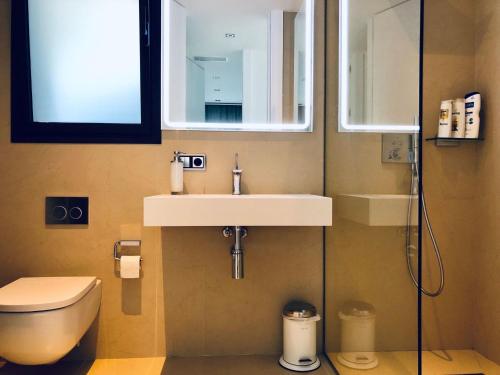 Apartment für 4 Personen ca- 80 m² in Benidorm- Mittelmeerküste Spanien - Costa Blanc by Interhome