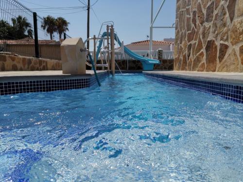 Apartment Wohnung in Dénia mit privatem Grill by Interhome