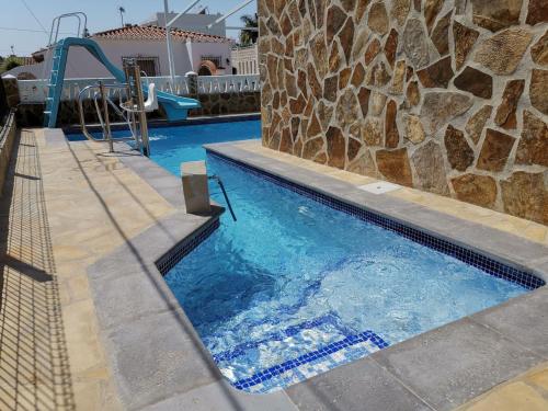 Apartment Wohnung in Dénia mit privatem Grill by Interhome