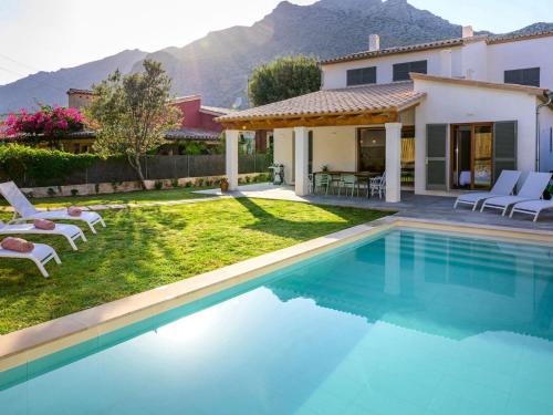 Holiday Home Villa Mar Clara mit privatem Pool by Interhome