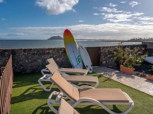 Holiday Home Villa Abora 2 - Corralejo by Interhome