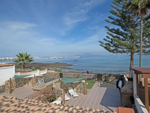 Holiday Home Villa Abora 2 - Corralejo by Interhome